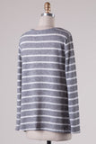 Bon Voyage Sweater