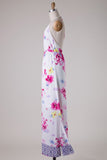 Sweet Garden Nymph Maxi Dress