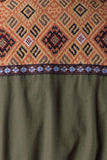 Inuit Embroidered Jacket