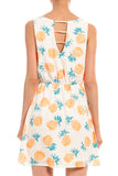 Sweetest Pineapple Dress