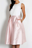 Sweet Blush Skirt