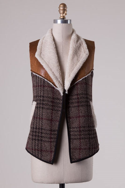 The London Forest Vest