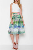 Safari Adventures Skirt - Exclusive