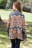 Sunset Canyon Cardigan