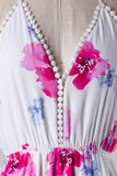 Sweet Garden Nymph Maxi Dress