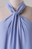 Sweet Periwinkle Top