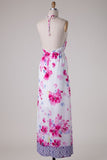Sweet Garden Nymph Maxi Dress