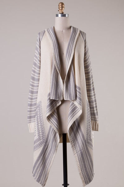 Sweet Melania Cardigan