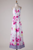 Sweet Garden Nymph Maxi Dress