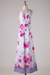 Sweet Garden Nymph Maxi Dress