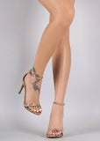 Vogue City Heels