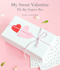 My Valentine's Surprise Box