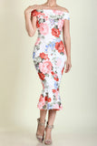Romantic Aliana Dress