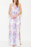 Isao Watercolor Maxi