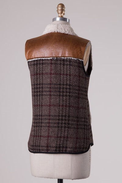 The London Forest Vest