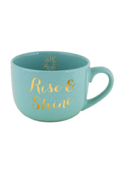 Rise & Shine Cup