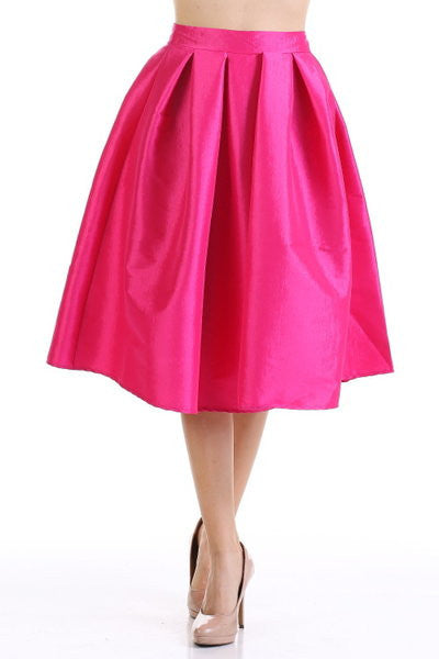 Princess Ballroom Skirt