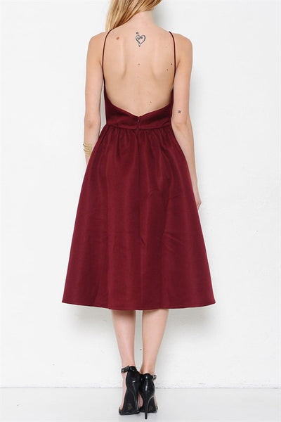 Shenaz Ballroom Dress