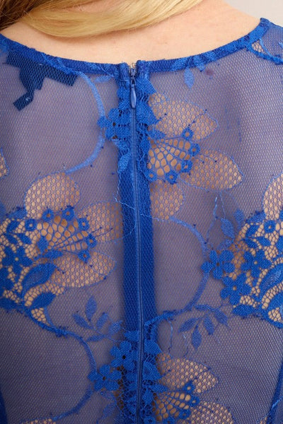 Elsie Dress