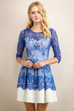 Elsie Dress