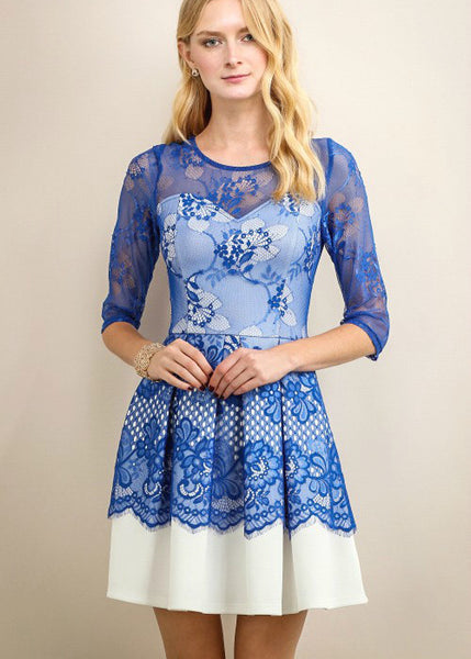 Elsie Dress