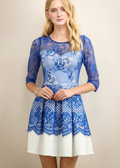 Elsie Dress