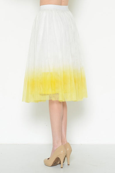 Savannah Tulle Skirt