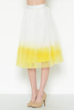 Savannah Tulle Skirt