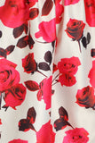 Sweet Rose Kiss Skirt
