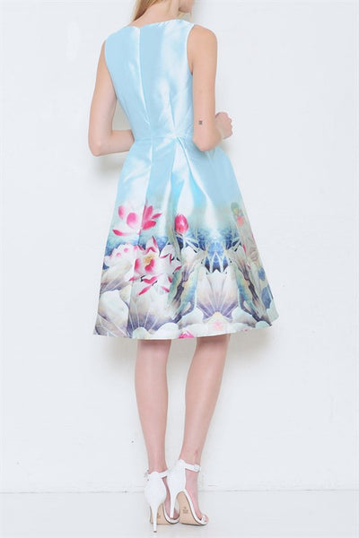 Elsa Dress