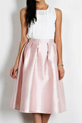 Sweet Blush Skirt