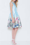 Elsa Dress
