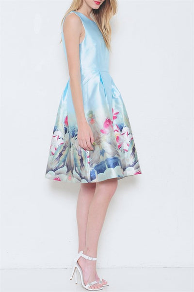 Elsa Dress