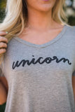 Unicorn Tee