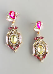 Nazaneen Earrings