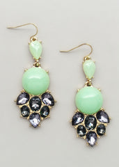 Sweet Maria Earrings