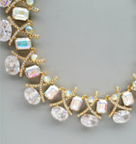 Minerva Wedding Necklace