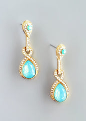 Sea of Cortez Earrings