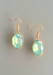 Greican Sea Earrings