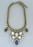 Constantina Statement Necklace