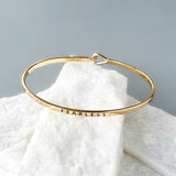 Exclusive Engraved BangleS