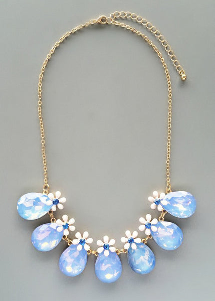 Ethereal Brittany Necklace