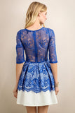 Elsie Dress
