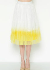 Savannah Tulle Skirt