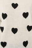 Forever Valentine Sweater