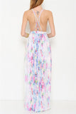 Isao Watercolor Maxi